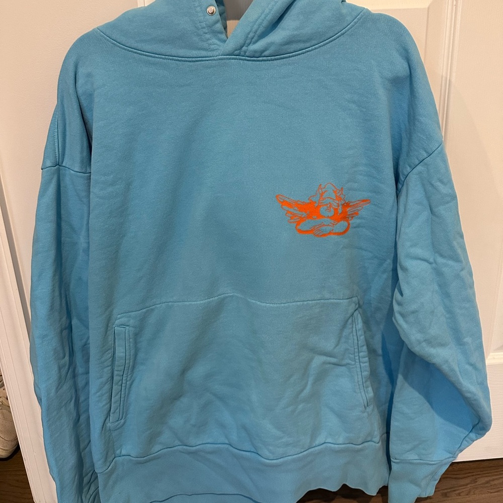 BOYS LIE SWEATSHIRT